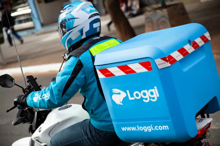 Uber e Loggi Unem Forças para Impulsionar Entregas no Brasil