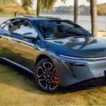 Mais de 10 mil vendas em 45 dias: sedã elétrico da Nissan faz sucesso na China