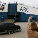 A hora do adeus: EUA se despede do último carro manual de 5 marchas disponível no mercado