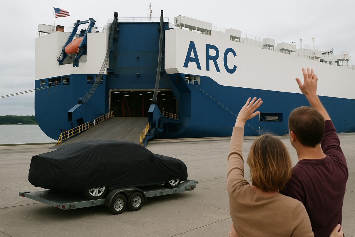 A hora do adeus: EUA se despede do último carro manual de 5 marchas disponível no mercado