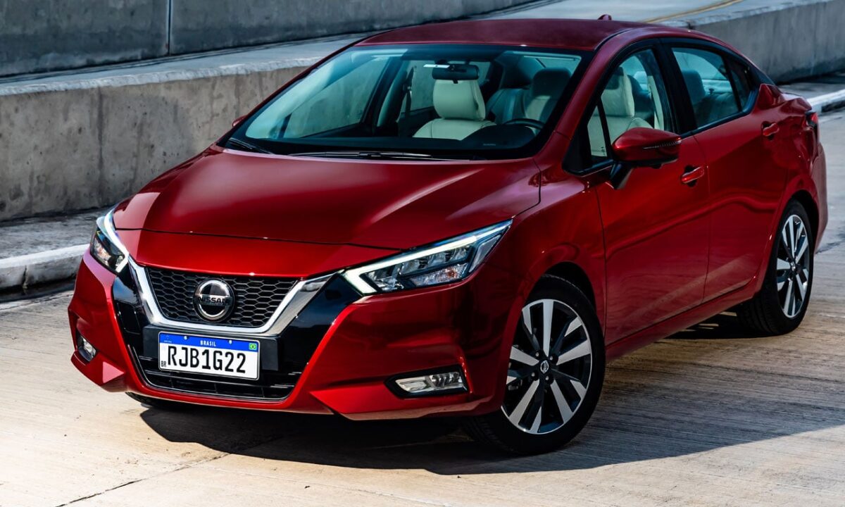 Carros que mudaram muito de uma geração para outra