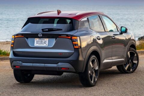 Novo Nissan Kicks chega por R$ 164.990 e motor turbo; conheça os detalhes