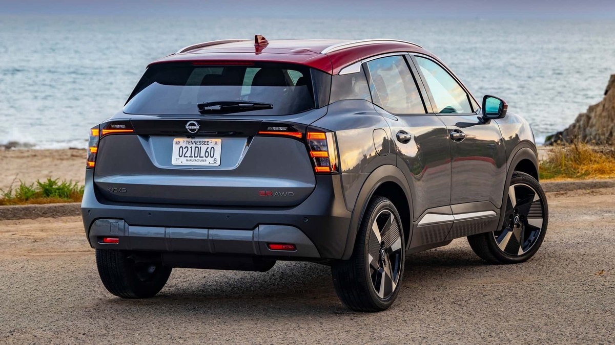 Novo Nissan Kicks chega por R$ 164.990 e motor turbo; conheça os detalhes
