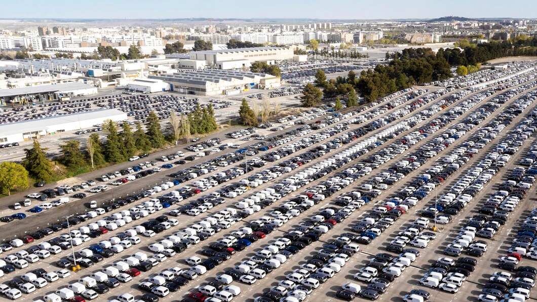 Carros usados ficam mais caros- Foto: Freepik