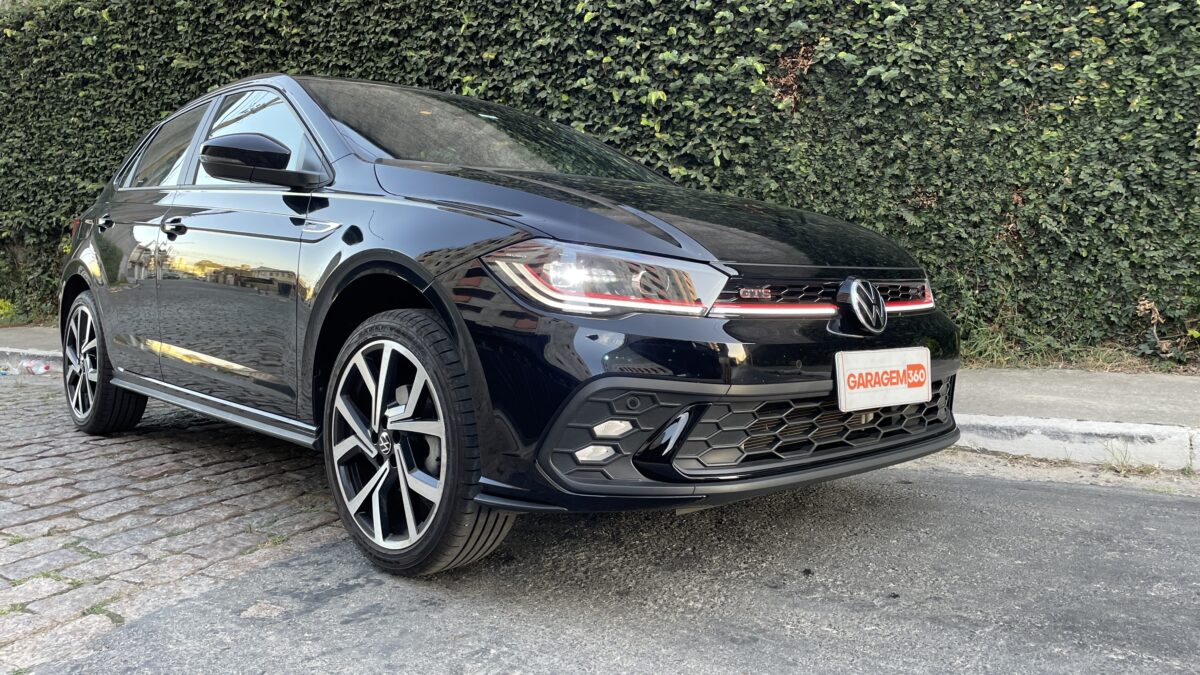 Quais carros 1.0 turbo usados da pra comprar pelo preço do Kwid? Foto: Nicole Santana/ Garagem360