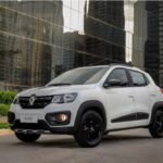Vale a pena? Renault Kwid fica até R$ 11 mil mais barato após redução do IPI