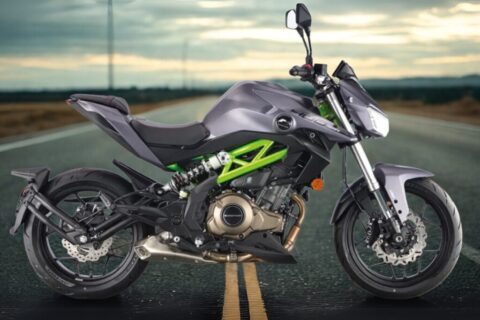 As 3 melhores motos da Shineray para comprar ainda em 2025