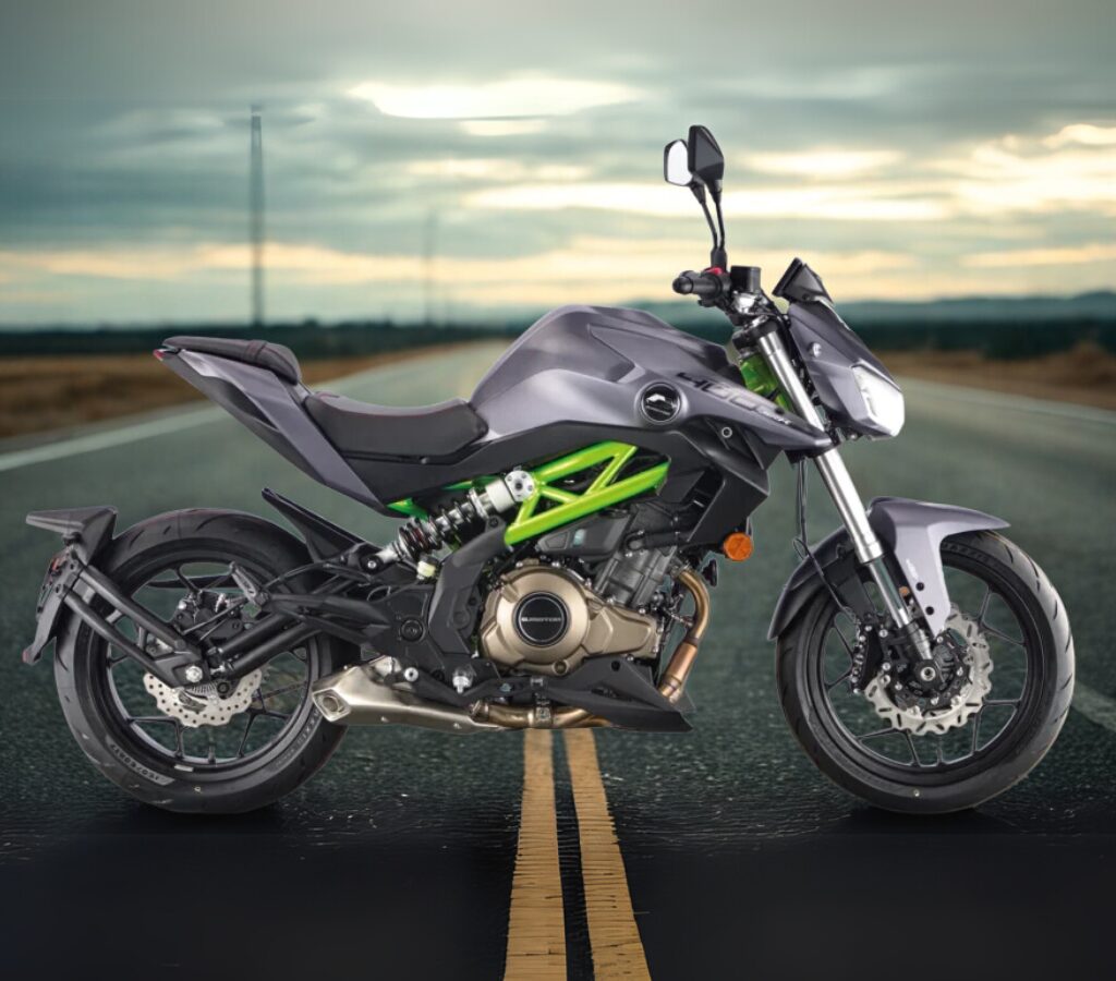 As 3 melhores motos da Shineray para comprar ainda em 2025