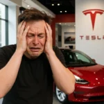 Executivo da Tesla critica Musk, é demitido e expõe polêmicas da marca