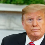 Trump toma medida para impedir Califórnia de proibir a venda de carros movidos a gasolina
