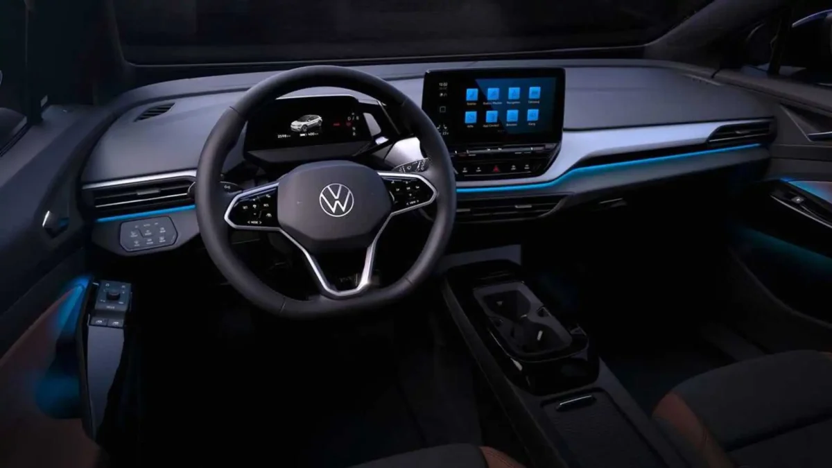 Um pouco menos de tecnologia, por favor: VW traz de volta botões físicos nos veículos