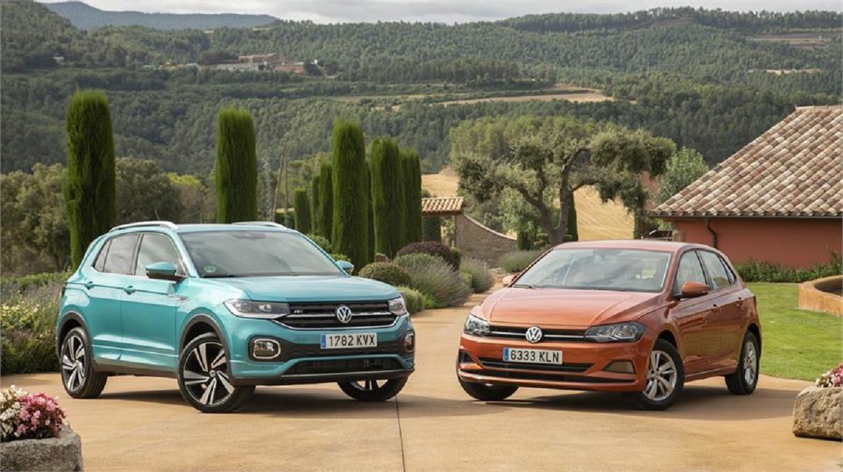 Volkswagen domina o mercado de carros em São Paulo: Polo e T-Cross são os mais vendidos