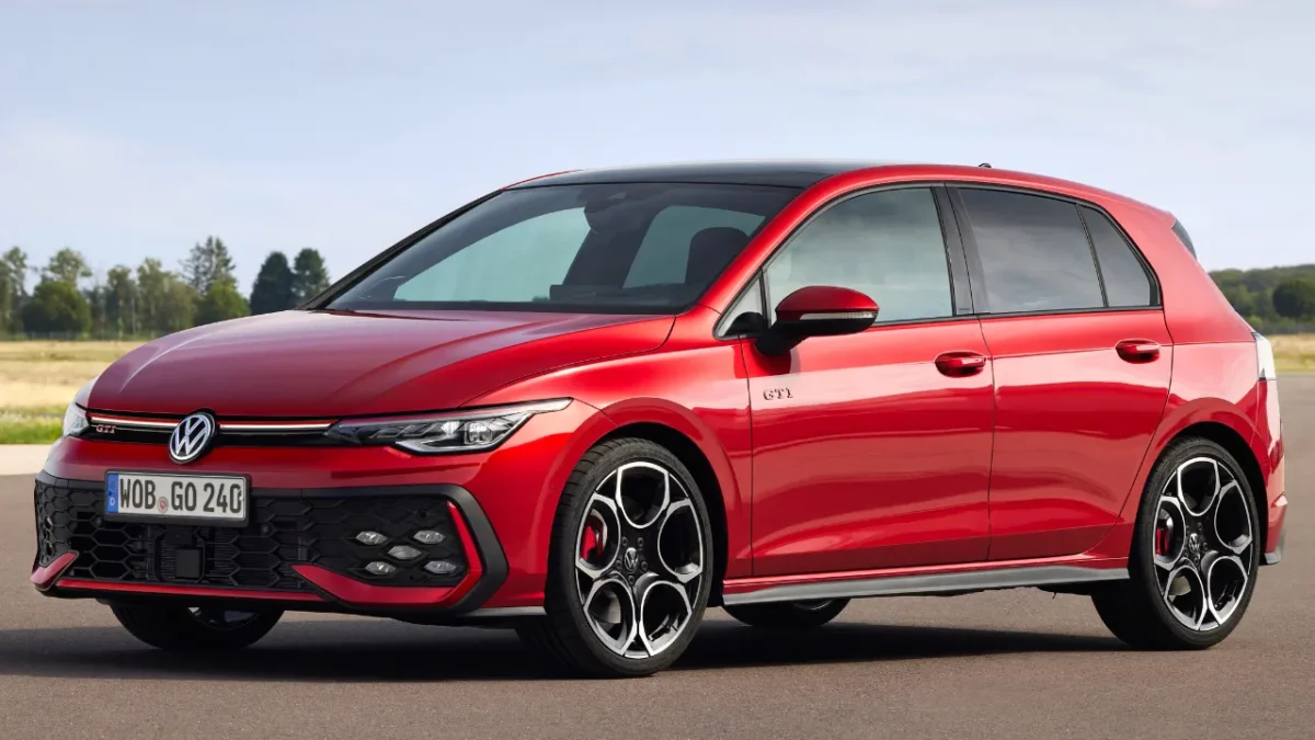 Carros que mudaram muito de uma geração para outra