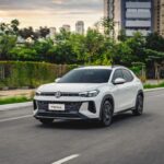 VW Tera custa R$ 103 mil, mas ainda é um carro de entrada