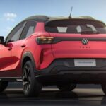 Volkswagen Tera tem taxa zero na versão de topo