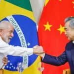 Toyota, Volkswagen e GM podem ser prejudicadas se Lula favorecer a BYD