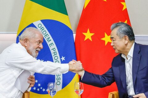 Toyota, Volkswagen e GM podem ser prejudicadas se Lula favorecer a BYD