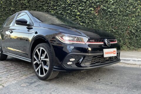 Adeus, Polo: modelo da VW parece não ter mais muito tempo por aqui