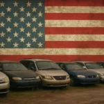 Adeus, Ford, GM e Stellantis? Grandes nomes da indústria podem estar correndo risco