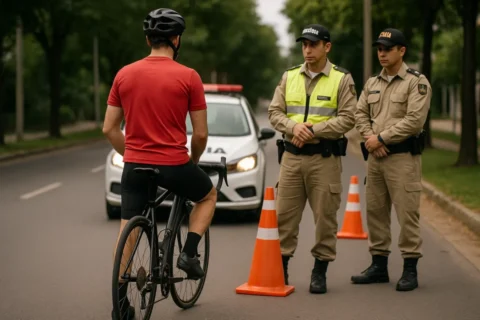 IPVA para bicicletas? Tudo sobre a polêmica