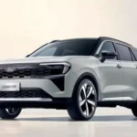 Novo Ford Territory 2026 custa R$ 200 mil e quer o reinado do Compass