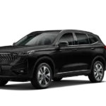 GWM Haval H6 tem mais de R$ 20 mil de desconto para PcD