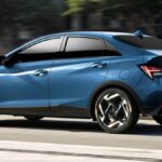 3 novidades inéditas do novo Hyundai HB20 2027; de motor a visual