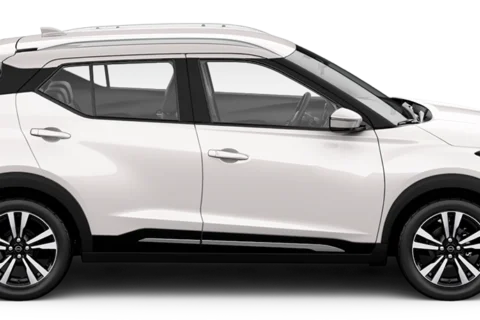Nissan Kicks Play fica até R$ 13 mil mais barato e tem taxa zero