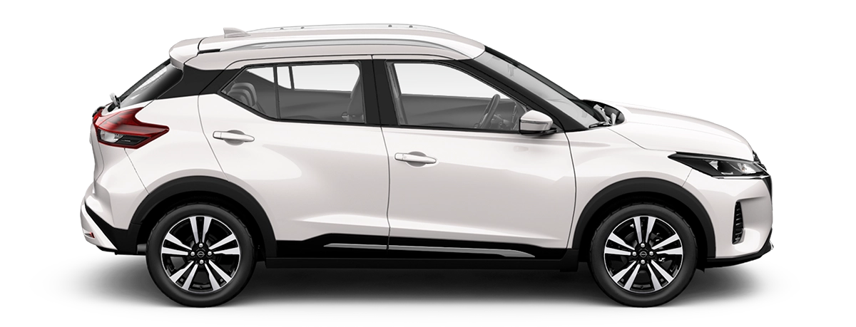 Nissan Kicks Play fica até R$ 13 mil mais barato e tem taxa zero