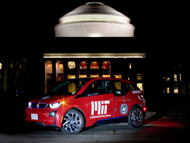 MIT quer produzir Hidrogênio para carros com três ingredientes inusitados - Foto: Divulgação