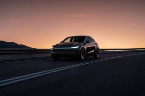 Tesla Model Y não é mais o carro mais vendido do mundo. SUV conhecido do brasileiro o desbancou