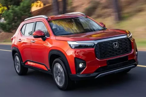 Novo carro da Honda chega para substituir o Fit, mas será bom negócio?