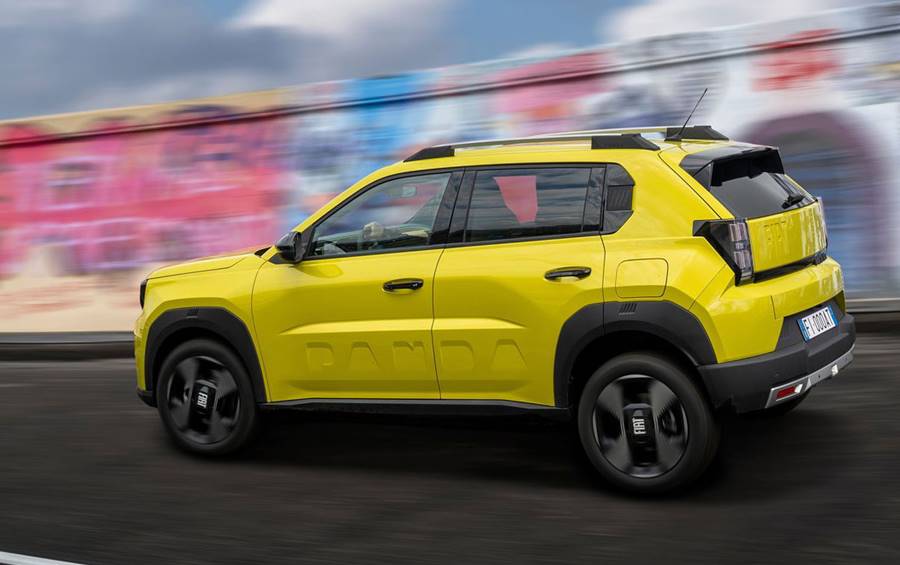 Novo Fiat Uno de R$ 30 mil? Que história é essa?