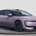 Novo SUV elétrico da AUDI (Audi-SAIC) é flagrado em testes