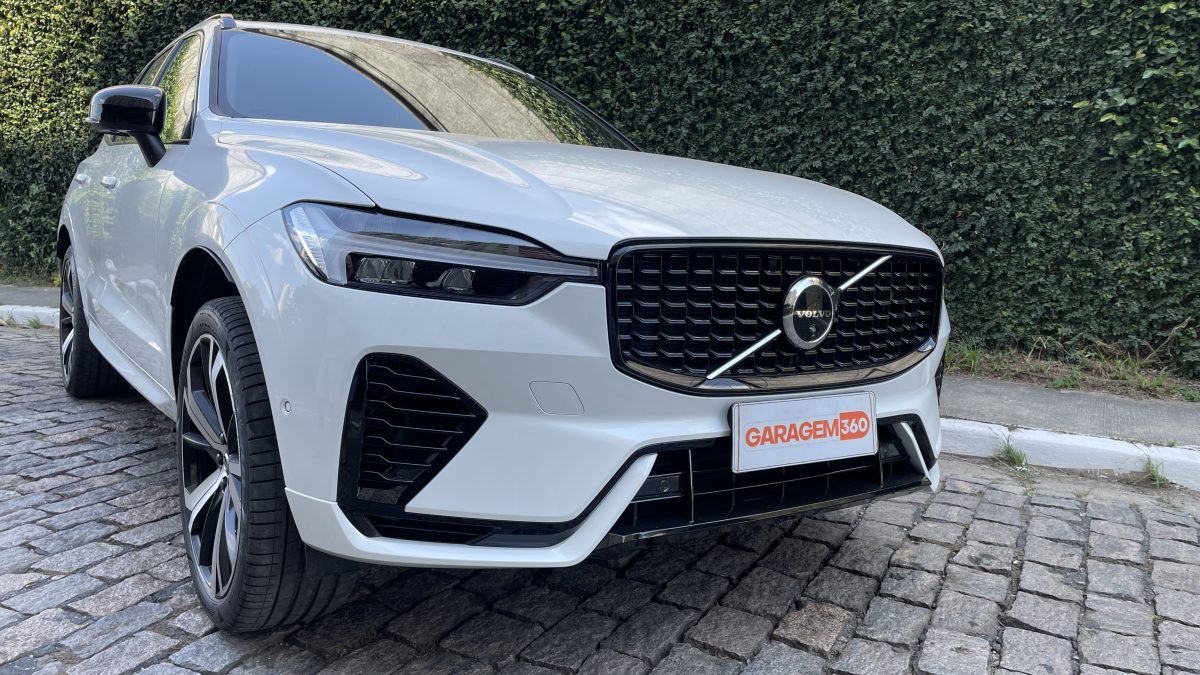 Volvo é mais uma montadora afetada pelas tarifas de Trump - Nicole Santana/ Garagem360