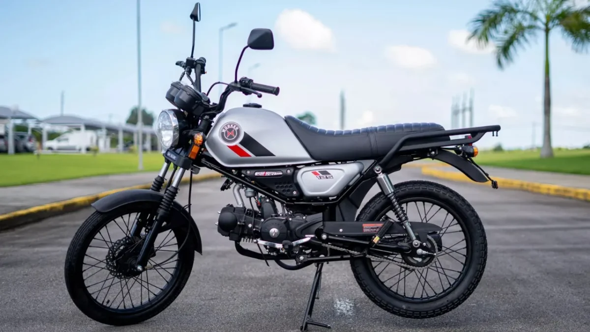 Moto mais barata do Brasil hoje custa menos de R$ 10 mil, mas vale a pena?