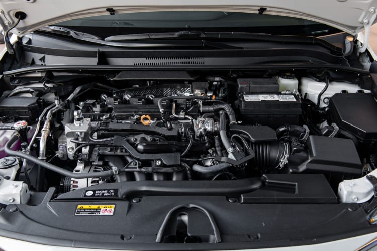 Toyota Corolla 2026 - Foto: Divulgação