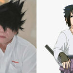 Conheça Shotaro Odake: engenheiro da Honda com cabelo de personagem de anime
