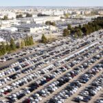Tarifas de Trump impactam vendas da Volkswagen nos EUA no primeiro semestre de 2025