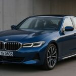 Flagra: BMW Série 3 chega em 2026 com versão elétrica de tirar o fôlego; revelamos os detalhes