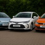 BYD faz críticas à Toyota, GM, Stellantis e Volkswagen: “Tecnologia velha”
