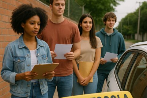 CNH sem autoescola: governo estuda acabar com a obrigatoriedade de aulas em autoescolas para tirar a habilitação; entenda