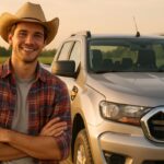 As queridinhas dos agroboys: 5 caminhonetes usadas a diesel baratas; R$ 70 mil, R$ 80 mil e R$ 90 mil