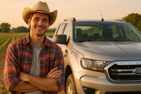 As queridinhas dos agroboys: 5 caminhonetes usadas a diesel baratas; R$ 70 mil, R$ 80 mil e R$ 90 mil