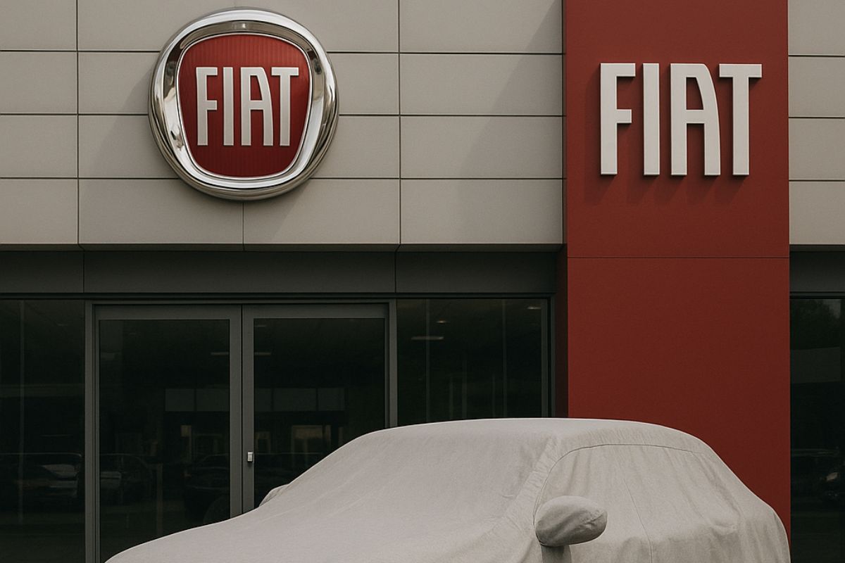 É barato mesmo? Revelamos qual o carro mais barato da Fiat no Brasil