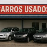 Vai comprar carro usado? Te mostramos 5 opções por até R$ 50 mil