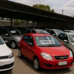 Carros 0 km mais baratos do Brasil custam entre R$ 70 mil e R$ 90 mil; confira