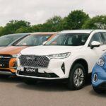 Carros chineses mais vendidos no Brasil: descubra os 15 modelos que estão dominando as vendas em 2025