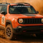 Aguentam o tranco: 5 carros com tração 4×4 mais baratos de 2025