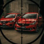 Favorita dos ladrões: carros da Fiat são os mais roubados em SP